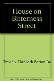 House on Bitterness Street