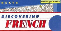 Discovering French Nouveau! Tips and Strategies for Heritage Speakers (Discovering French)