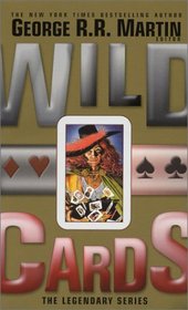 Wild Cards (Wild Cards, 1)