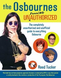 The Osbournes Unf**cking Authorised