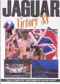 Jaguar Victory '88