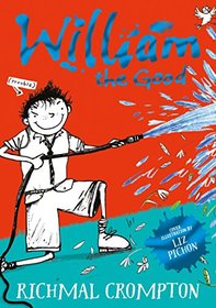 William the Good (Just William series)