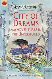City of Dreams (Orchard Myths)