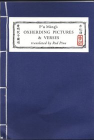 P'u Ming's Oxherding Pictures & Verses, 2nd Ed.