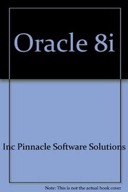 Oracle 8i : PL/SQL
