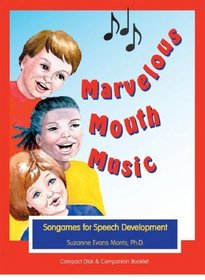 Marvelous Mouth Music
