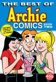 Best of Archie Comics 2