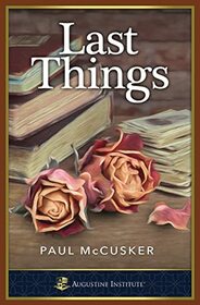 Last Things