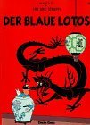 Der Blaue Lotos (German Edition)