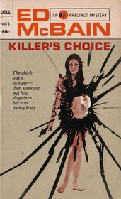 Killer's Choice