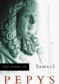 The Diary of Samuel Pepys