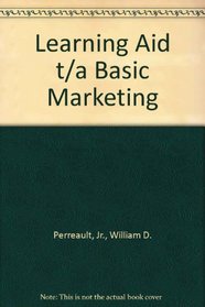 Learning Aid t/a Basic Marketing