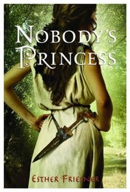 Nobody's Princess