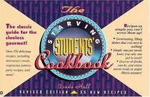 The Starving Student's Cookbook