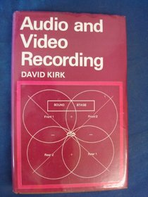 Audio and Video Recording