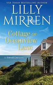Cottage on Oceanview Lane (Emerald Cove)