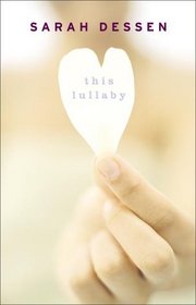 This Lullaby: A Novel