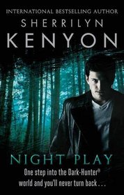 Night Play (Dark Hunter 6)