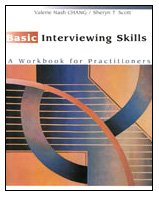 Basic Interviewing Skills: A Workbook for Practitioners