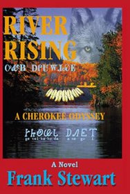 River Rising: A Cherokee Odyssey