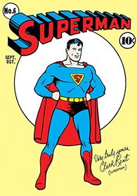 Superman: The Golden Age Vol. 2