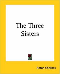 The Three Sisters