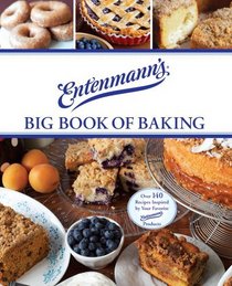 Entenmann's Big Book of Baking