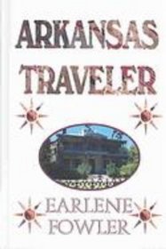 Arkansas Traveler (Benni Harper, Bk 8) (Large Print)