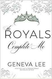Complete Me (Royals Saga)