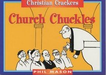 Church Chuckles (Funny You Should Say That!)
