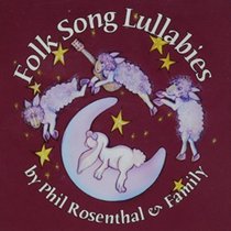 Folk Song Lullabies
