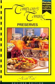 Preserves (Company's Coming) (Company's Coming)