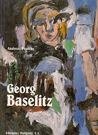 Georg Baselitz (Spanish Edition)