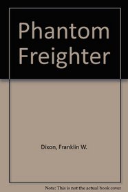 Phantom Freighter