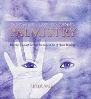 Palmistry (Complete Illustrated Guide)