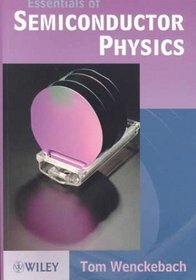 Essentials of Semiconductor Physics