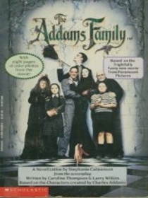 The Addams Family (Digest)