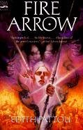 Fire Arrow: The 2nd Song of Eirren (Songs of Eirren)