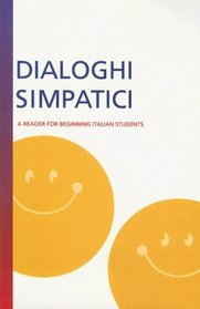 Smiley Face Reader: Dialoghi simpatici