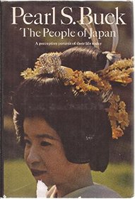The People of Japan