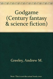 Godgame (Century Fantasy & Science Fiction)