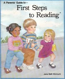 A Parents Guide To: My First Steps To Reading
