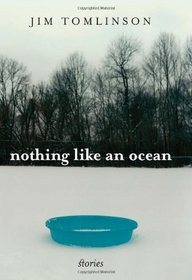 Nothing Like an Ocean: Stories (Kentucky Voices)