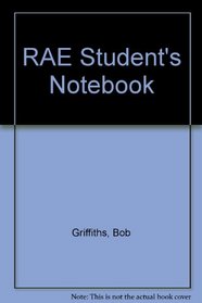 RAE Student's Notebook