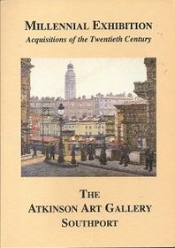 The Atkinson Art Gallery, Southport: Acquisitions of the Twentieth Century