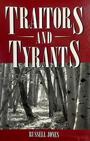 Traitors and Tyrants