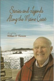 Stories and Legends Along the Maine Coast
