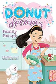 Family Recipe (3) (Donut Dreams)