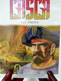 The Pirate (Casca, 15)