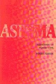 Asthma: Management in Primary Care